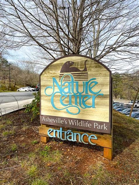 Western nc nature center - The Nature Center is like a small zoo - a city park which mainly features exhibits of animals native to Western North Carolina and the southern Appalachian mountains. In addition to the paths leading to the various animal exhibits, the 0.6 mile Trillium Nature Trail loops along the Swannanoa River and the forested slope above.